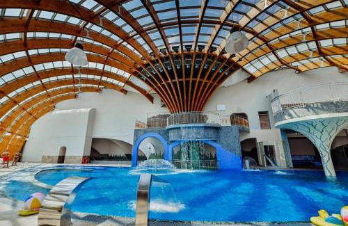Stara Kamienica Hotel | Rodzinne Resorty Karkonosze