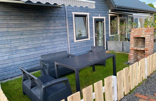 Postomino Apartamento | Rodzinne Rusinowo II