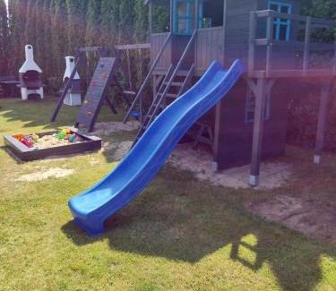 Ustka Apartamento | Rodzinny Kącik