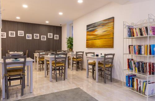 Cospicua Cama Y Desayuno | Roel Boutique B&B