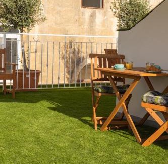 Cospicua Cama Y Desayuno | Roel Boutique B&B