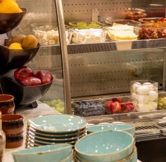 Cospicua Cama Y Desayuno | Roel Boutique B&B
