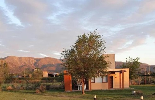 Villa Giardino Apartamento | Roena Cabañas