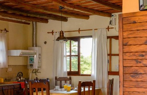 Villa Giardino Apartamento | Roena Cabañas