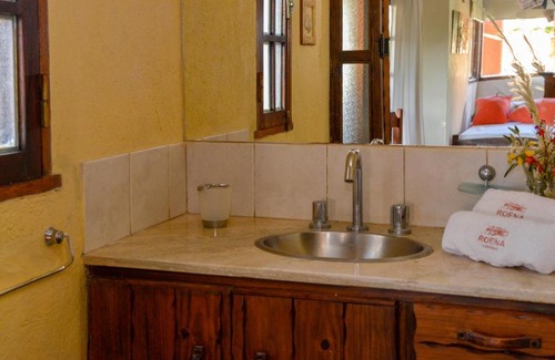 Villa Giardino Apartamento | Roena Cabañas