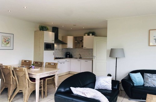 Municipality of Texel Casa | Roeper Cómoda residencia de vacaciones