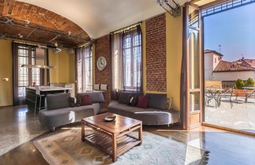 Asti Apartamento | Roero Suite in the city center