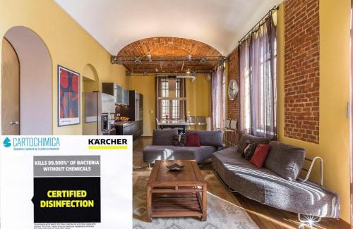 Asti Apartamento | Roero Suite in the city center