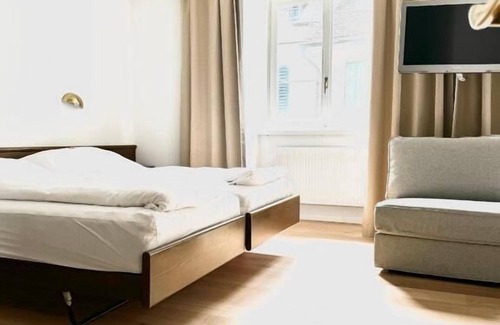 Lucerne Casa | ROESLI Guest House