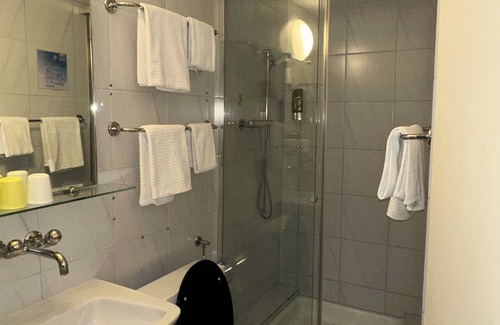 Lucerne Casa | ROESLI Guest House