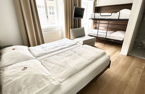 Lucerne Casa | ROESLI Guest House