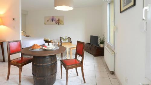 Colmar Centre Ville Apartamento | ROESSELMANN 1