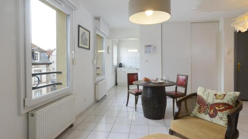 Colmar Centre Ville Apartamento | ROESSELMANN 1