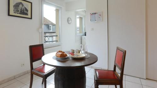 Colmar Centre Ville Apartamento | ROESSELMANN 1