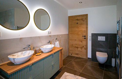 Kramsach Casa | ROFANLODGE Gutschlhofer - House with Panoramic View in Tyrol, presented by AlpenLuxus