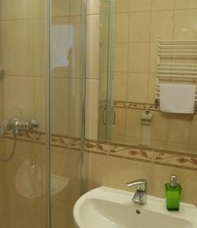 Sopot Centrum Casa | RoFel Pokoje Gościnne