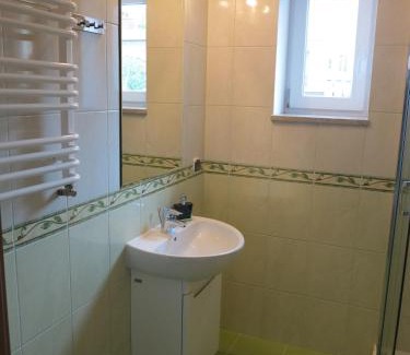 Sopot Centrum Casa | RoFel Pokoje Gościnne
