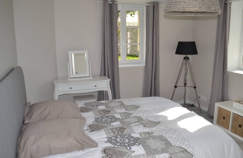 Dinan Villa | Roger Vercel's villa