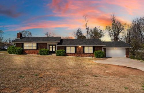 Rogers Casa | Rogers Family Retreat