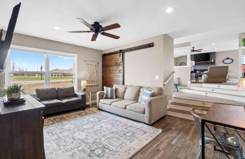 Rogers Casa | Rogers Family Retreat