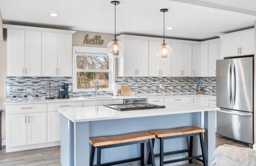 Rogers Casa | Rogers Family Retreat