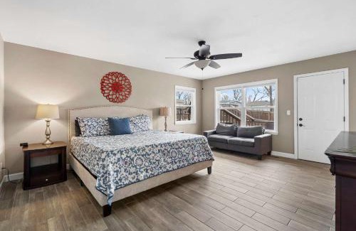 Rogers Casa | Rogers Family Retreat