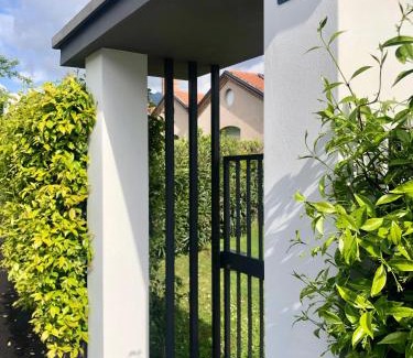 Schio Cama Y Desayuno | Roggia Maestra B&B