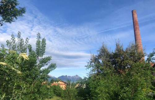 Schio Cama Y Desayuno | Roggia Maestra B&B