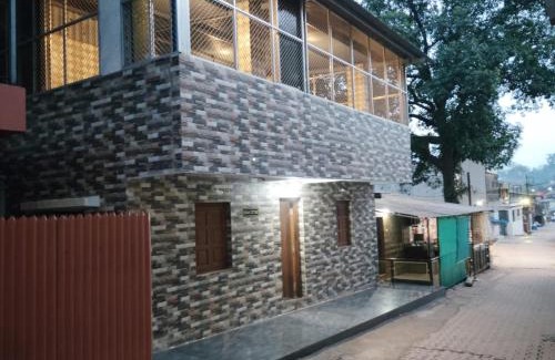 Matheran Apartamento | ROGHAY COTTAGE