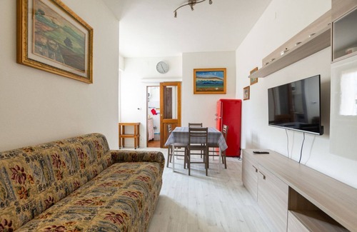 Milan Casa | Rogoredo Nest - Well connected