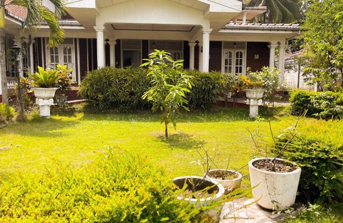 Nattandiya Casa | Rohans place