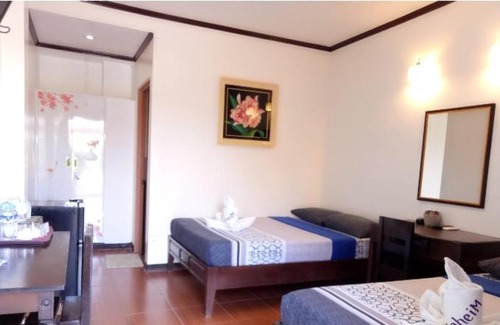 San Fabian Otro | ROHEIM FARM AND WELLNESS RESORTS