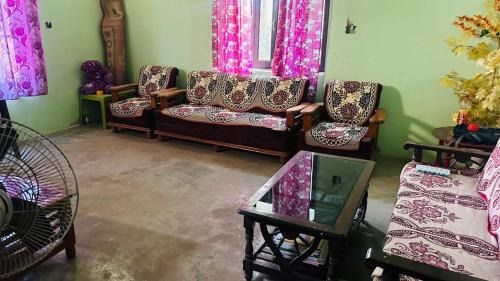 Mohangarh Casa | Rohit PRATAP SINGH