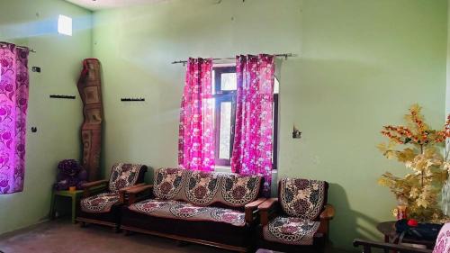 Mohangarh Casa | Rohit PRATAP SINGH