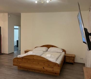 Rohrbachin Oberosterreich Apartamento | Rohrbacher Herz II