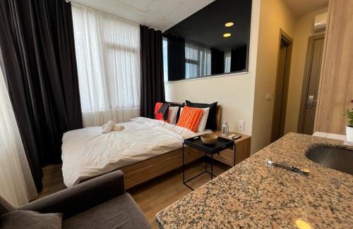 Cihangir Apartamento | Roj Suite