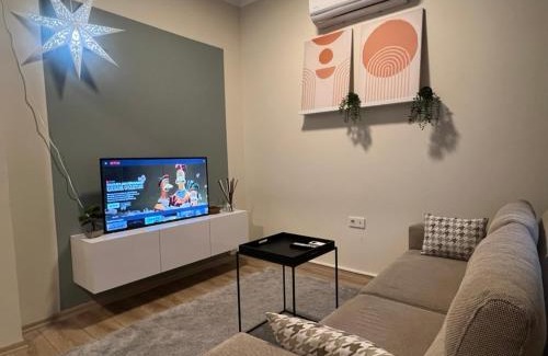Cihangir Apartamento | Roj Suite