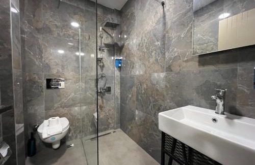 Cihangir Apartamento | Roj Suite