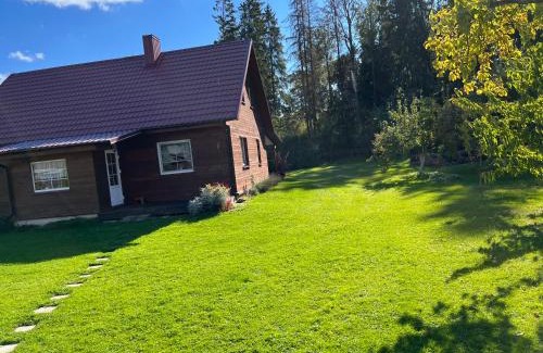 Kedainiai District Municipality Apartamento | Rojaus kampelis. Kaimo turizmas