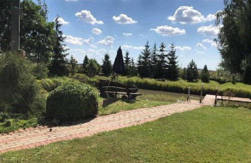 Kedainiai District Municipality Apartamento | Rojaus kampelis. Kaimo turizmas