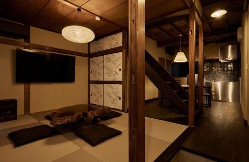 Kamata Apartamento | Rojiura