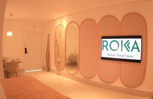 Boa Vista Hotel | Roka Hotel Boutique