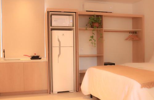 Boa Vista Hotel | Roka Hotel Boutique