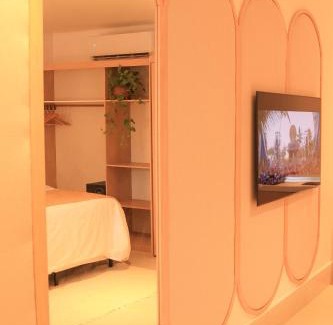 Boa Vista Hotel | Roka Hotel Boutique