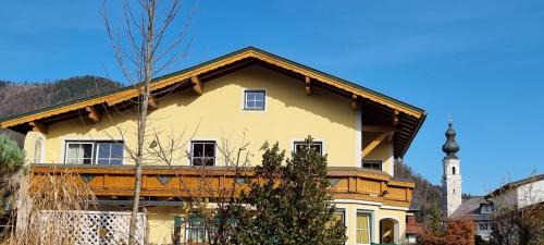 Faistenau Apartamento | RoKo´s Ferienwohnung & Appartement
