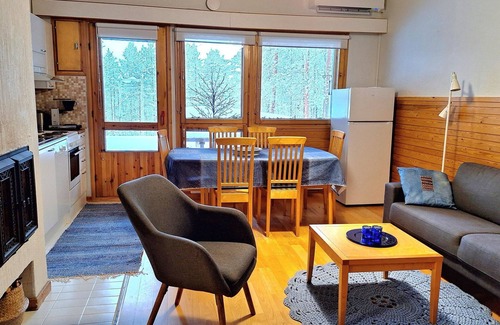 Utajarvi Casa | Rokua vaulutupa by Interhome