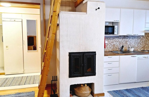 Utajarvi Casa | Rokua vaulutupa by Interhome
