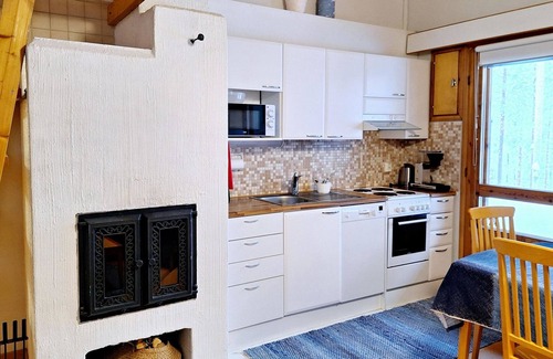Utajarvi Casa | Rokua vaulutupa by Interhome