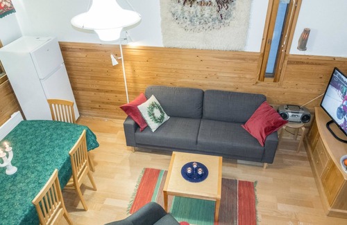 Utajarvi Casa | Rokua vaulutupa by Interhome