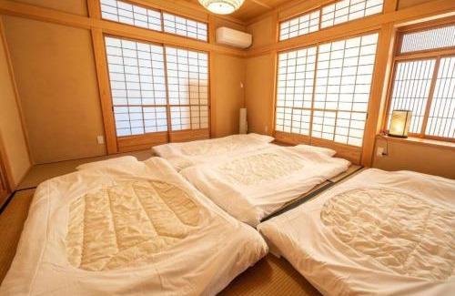 Kikugawa Apartamento | Rokuan